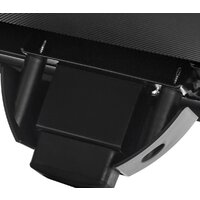 Электрическая беговая дорожка Titanium Masters Slimtech S370 APP - Превью изображения №10 — Интернет-магазин Time-Shop
