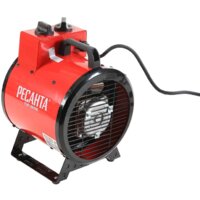 Электрическая тепловая пушка Ресанта ТЭП-2000К - Превью изображения №4 — Интернет-магазин Time-Shop