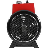 Электрическая тепловая пушка Ресанта ТЭП-2000К - Превью изображения №2 — Интернет-магазин Time-Shop