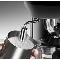 Рожковая кофеварка Redmond (Редмонд) RCM-1521 - Превью изображения №7 — Интернет-магазин Time-Shop