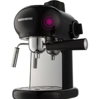 Рожковая кофеварка Redmond (Редмонд) RCM-1521 - Превью изображения №2 — Интернет-магазин Time-Shop