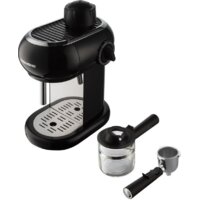 Рожковая кофеварка Redmond (Редмонд) RCM-1521 - Превью изображения №4 — Интернет-магазин Time-Shop