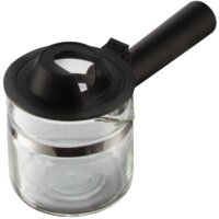 Рожковая кофеварка Redmond (Редмонд) RCM-1521 - Превью изображения №5 — Интернет-магазин Time-Shop