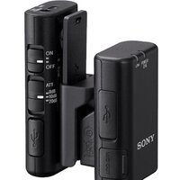 Радиосистема Sony ECM-W2BT - Превью изображения №9 — Интернет-магазин Time-Shop