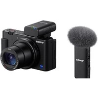 Радиосистема Sony ECM-W2BT - Превью изображения №2 — Интернет-магазин Time-Shop