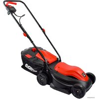 Газонокосилки