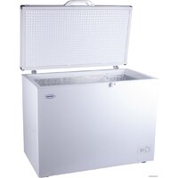 Морозильный ларь Renova FC-385C - Превью изображения №2 — Интернет-магазин Time-Shop