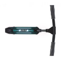 Двухколесный детский самокат Yvolution Neon Flash (с подсветкой) - Превью изображения №4 — Интернет-магазин Time-Shop