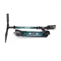 Двухколесный детский самокат Yvolution Neon Flash (с подсветкой) - Превью изображения №2 — Интернет-магазин Time-Shop