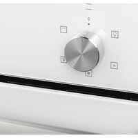 Электрический духовой шкаф ZorG ROL66 (белый) - Превью изображения №6 — Интернет-магазин Time-Shop