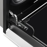 Электрический духовой шкаф ZorG ROL66 (белый) - Превью изображения №9 — Интернет-магазин Time-Shop