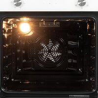 Электрический духовой шкаф ZorG ROL66 (белый) - Превью изображения №4 — Интернет-магазин Time-Shop