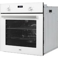 Электрический духовой шкаф ZorG ROL66 (белый) - Превью изображения №2 — Интернет-магазин Time-Shop