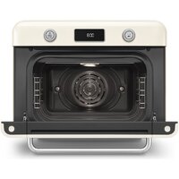 Электрический духовой шкаф Smeg COF01CREU - Превью изображения №6 — Интернет-магазин Time-Shop