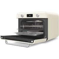 Электрический духовой шкаф Smeg COF01CREU - Превью изображения №9 — Интернет-магазин Time-Shop