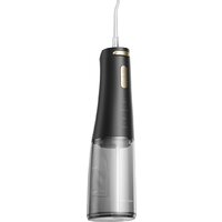 Ирригатор  Trouver Ripple 10 water flosser Black AWF14A - Превью изображения №2 — Интернет-магазин Time-Shop