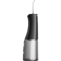 Ирригатор  Trouver Ripple 10 water flosser Black AWF14A - Превью изображения №3 — Интернет-магазин Time-Shop