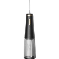 Ирригатор  Trouver Ripple 10 water flosser Black AWF14A - Превью изображения №4 — Интернет-магазин Time-Shop