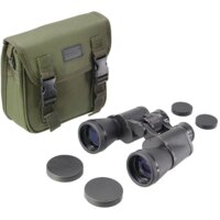 Бинокль Veber Classic БПШЦ 10x50 VL Black - Превью изображения №4 — Интернет-магазин Time-Shop