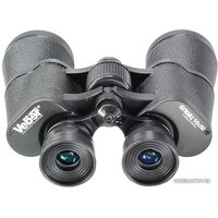 Бинокль Veber Classic БПШЦ 10x50 VL Black - Превью изображения №3 — Интернет-магазин Time-Shop