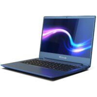 Ноутбук Horizont H-book 14 МАК4 T32E3W - Превью изображения №3 — Интернет-магазин Time-Shop