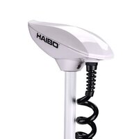 Лодочный мотор Haibo iPenguin P65 12V Pro - Превью изображения №4 — Интернет-магазин Time-Shop