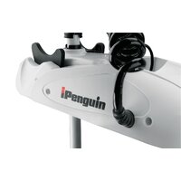 Лодочный мотор Haibo iPenguin P65 12V Pro - Превью изображения №7 — Интернет-магазин Time-Shop