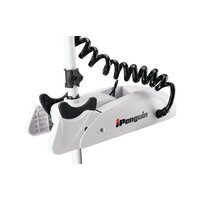 Лодочный мотор Haibo iPenguin P65 12V Pro - Превью изображения №5 — Интернет-магазин Time-Shop