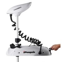 Лодочный мотор Haibo iPenguin P65 12V Pro - Превью изображения №3 — Интернет-магазин Time-Shop
