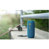 Беспроводная колонка Buxton BBS 5500 (голубой) - Превью изображения №12 — Интернет-магазин Time-Shop