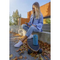 Беспроводная колонка Buxton BBS 5500 (голубой) - Превью изображения №15 — Интернет-магазин Time-Shop