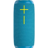 Беспроводная колонка Buxton BBS 5500 (голубой) - Превью изображения №7 — Интернет-магазин Time-Shop