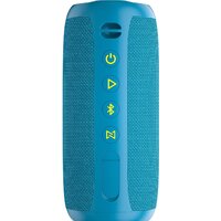 Беспроводная колонка Buxton BBS 5500 (голубой) - Превью изображения №3 — Интернет-магазин Time-Shop