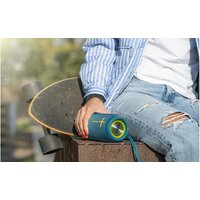 Беспроводная колонка Buxton BBS 5500 (голубой) - Превью изображения №14 — Интернет-магазин Time-Shop