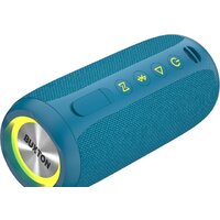 Беспроводная колонка Buxton BBS 5500 (голубой) - Превью изображения №8 — Интернет-магазин Time-Shop