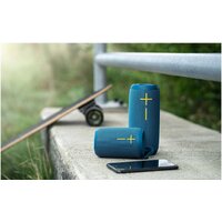 Беспроводная колонка Buxton BBS 5500 (голубой) - Превью изображения №19 — Интернет-магазин Time-Shop