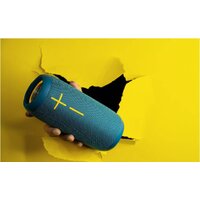 Беспроводная колонка Buxton BBS 5500 (голубой) - Превью изображения №11 — Интернет-магазин Time-Shop