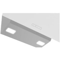 Кухонная вытяжка Hotpoint HPHV 62FLT WH - Превью изображения №4 — Интернет-магазин Time-Shop