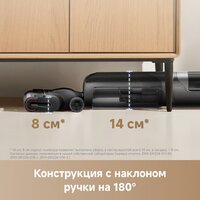 Вертикальный моющий пылесос Trouver Wet and Dry Vacuum K20 Flex Reach HMH13A - Превью изображения №13 — Интернет-магазин Time-Shop