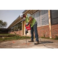 Перфоратор Milwaukee HACO 850 4933498603 (кейс) - Превью изображения №7 — Интернет-магазин Time-Shop