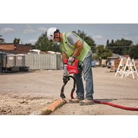 Перфоратор Milwaukee HACO 850 4933498603 (кейс) - Превью изображения №8 — Интернет-магазин Time-Shop