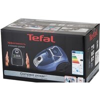 Пылесос Tefal TW3931EA - Превью изображения №13 — Интернет-магазин Time-Shop