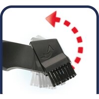 Пылесос Tefal TW3931EA - Превью изображения №10 — Интернет-магазин Time-Shop