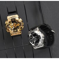 Наручные часы Casio G-Shock GM-110G-1A9 - Превью изображения №5 — Интернет-магазин Time-Shop