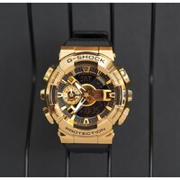 Наручные часы Casio G-Shock GM-110G-1A9 - Превью изображения №3 — Интернет-магазин Time-Shop