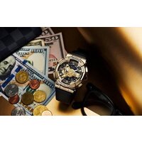 Наручные часы Casio G-Shock GM-110G-1A9 - Превью изображения №6 — Интернет-магазин Time-Shop