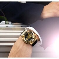 Наручные часы Casio G-Shock GM-110G-1A9 - Превью изображения №7 — Интернет-магазин Time-Shop