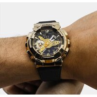 Наручные часы Casio G-Shock GM-110G-1A9 - Превью изображения №2 — Интернет-магазин Time-Shop