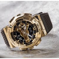 Наручные часы Casio G-Shock GM-110G-1A9 - Превью изображения №4 — Интернет-магазин Time-Shop