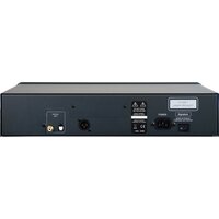 CD-проигрыватель ATOLL DR200 Signature (серебристый) - Превью изображения №2 — Интернет-магазин Time-Shop